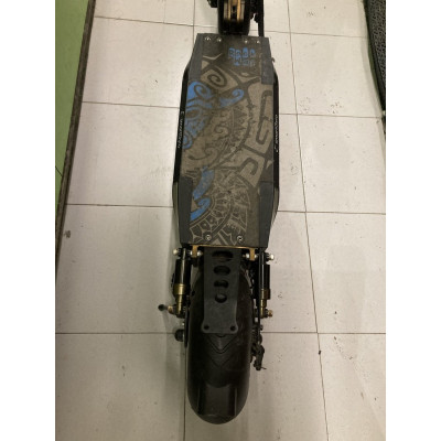 PATINETE SMARTGYRO ROCKWAY (PARA PIEZAS)