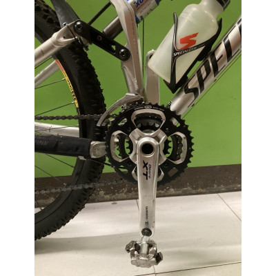 BICICLETA DE MONTAÑA  SPECIALIZED STUMJUMPER COMP