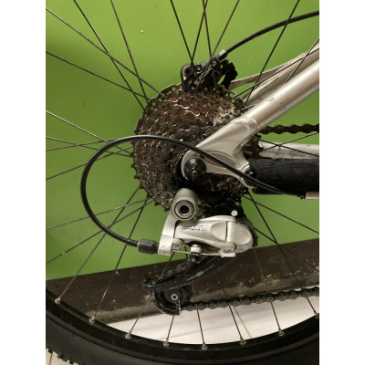 BICICLETA DE MONTAÑA  SPECIALIZED STUMJUMPER COMP