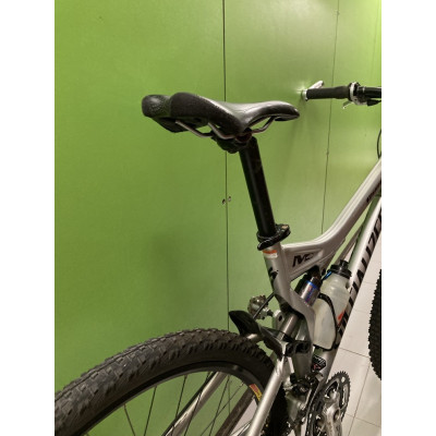 BICICLETA DE MONTAÑA  SPECIALIZED STUMJUMPER COMP