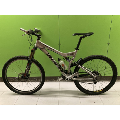BICICLETA DE MONTAÑA  SPECIALIZED STUMJUMPER COMP