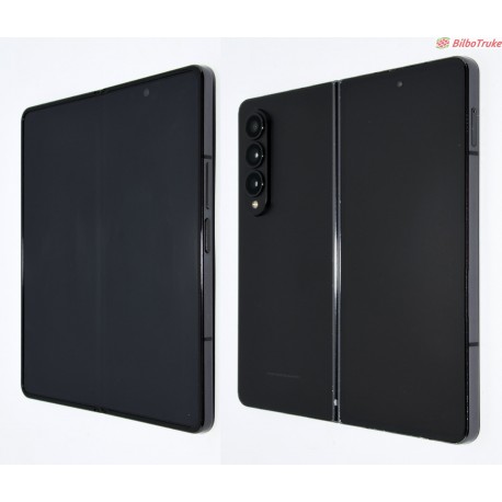 SAMSUNG GALAXY Z FOLD4 256GB NEGRO