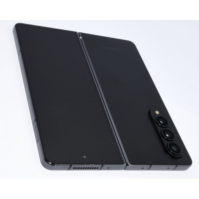 SAMSUNG GALAXY Z FOLD4 256GB NEGRO