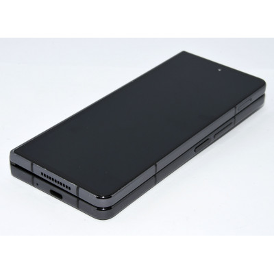 SAMSUNG GALAXY Z FOLD4 256GB NEGRO