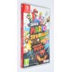 VIDEOJUEGO SWITCH SUPER MARIO 3D WORLD + BOWSER'S FURY