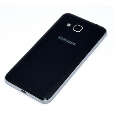 SAMSUNG GALAXY J3 NEGRO