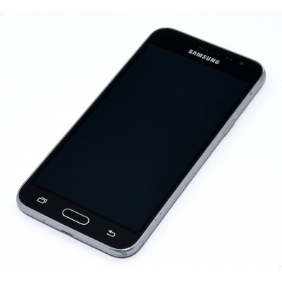 SAMSUNG GALAXY J3 NEGRO