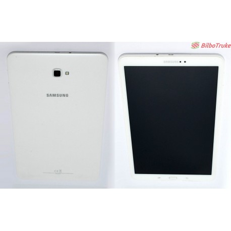 TABLET SAMSUNG GALAXY TAB A 2016 WIFI 16GB BLANCO