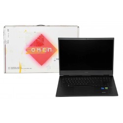 PORTATIL GAMING HP OMEN 16-B0036NS / I7-11800H 2.3GHz / GEFORCE RTX 3060