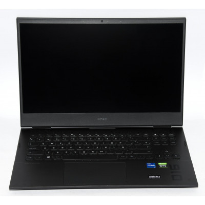 PORTATIL GAMING HP OMEN 16-B0036NS / I7-11800H  2.3GHz / GEFORCE RTX 3060