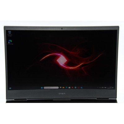 PORTATIL GAMING HP OMEN 16-B0036NS / I7-11800H  2.3GHz / GEFORCE RTX 3060