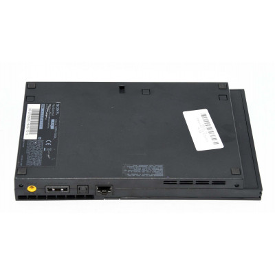 CONSOLA PS2 CON 2 EYETOYS Y 2 MICROS