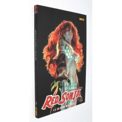 COMIC RED SONJA 1