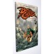 COMIC BATTLE CHASERS REUNION DE HEROES