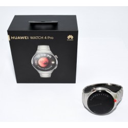 SMARTWATCH HUAWEI WATCH 4 PRO TITANIO