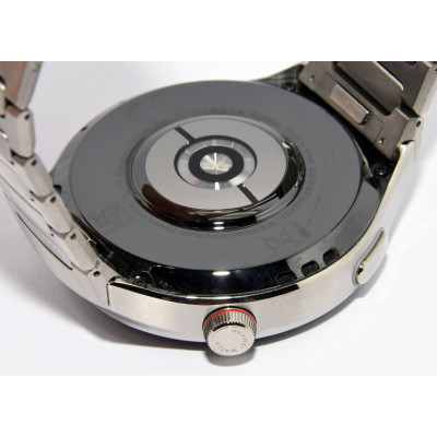 SMARTWATCH HUAWEI WATCH 4 PRO TITANIO