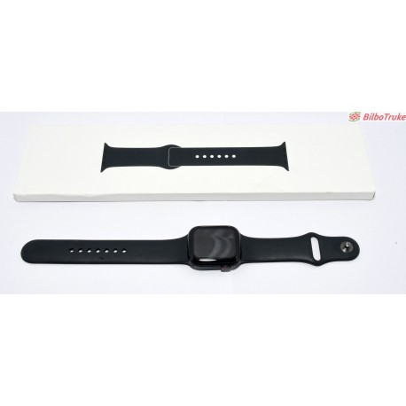 APPLE WATCH SERIES 7 41MM NEGRO