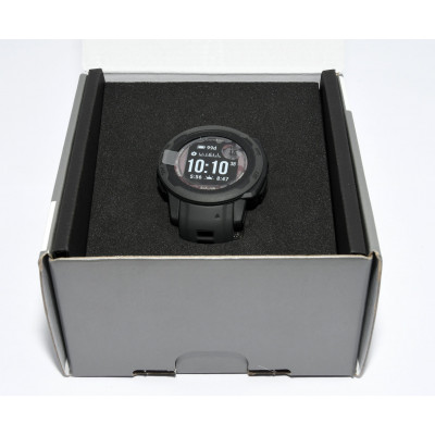 RELOJ DEPORTIVO GARMIN INSTINCT 2S SOLAR