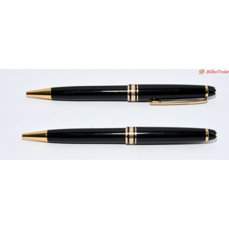 BOLIGRAFO MONTBLANC MEISTERSTUCK