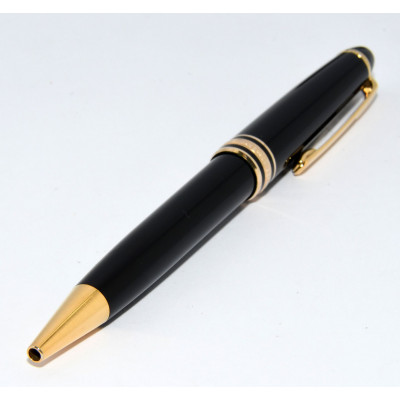 BOLIGRAFO MONTBLANC MEISTERSTUCK