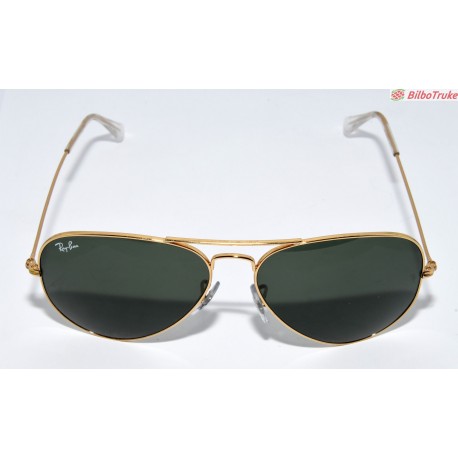 GAFAS DE SOL RAYBAN AVIATOR