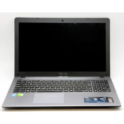 Pc Portatil Asus F550L