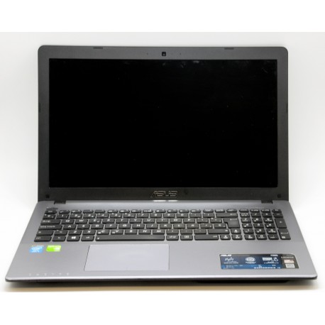Pc Portatil Asus F550L