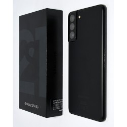 SAMSUNG GALAXY S21 PLUS 5G 256GB NEGRO