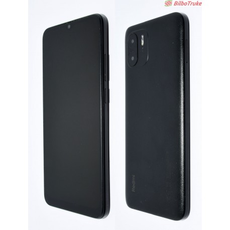 XIAOMI REDMI A2 32GB NEGRO