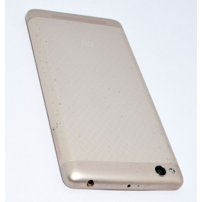 XIAOMI REDMI 3 16GB ORO