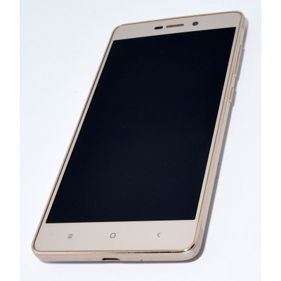 XIAOMI REDMI 3 16GB ORO