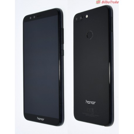 HUAWEI HONOR 9 LITE 32GB NEGRO