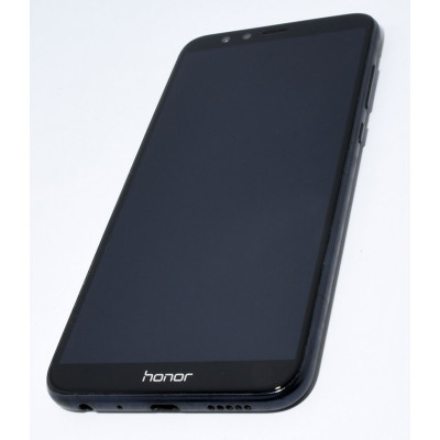 HUAWEI HONOR 9 LITE 32GB NEGRO