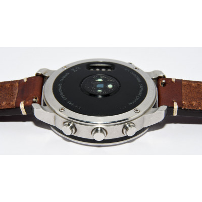 RELOJ DEPORTIVO GARMIN FENIX CHRONOS