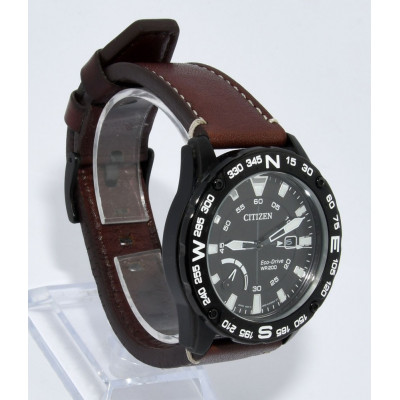 RELOJ CITIZEN ECO-DRIVE OF COLLECTION AW7045-09E J850