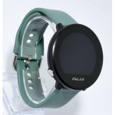 RELOJ DEPORTIVO POLAR UNITE NEGRO