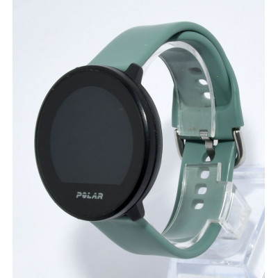 RELOJ DEPORTIVO POLAR UNITE NEGRO