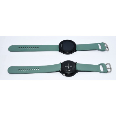 RELOJ DEPORTIVO POLAR UNITE NEGRO