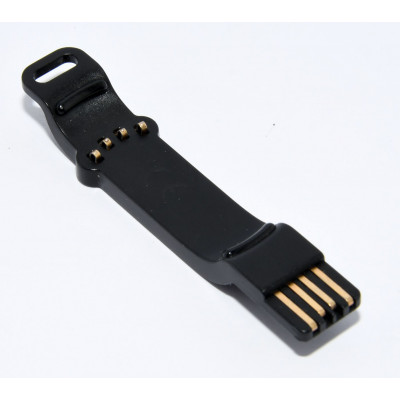 RELOJ DEPORTIVO POLAR UNITE NEGRO