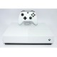 CONSOLA XBOX ONE S 1TB BLANCO CON MANDO