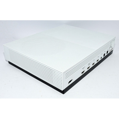 CONSOLA XBOX ONE S 1TB BLANCO CON MANDO