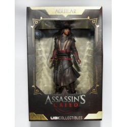 FIGURA ASSASSIN'S CREED: AGUILAR (MICHAEL FASSBENDER) 24 CM