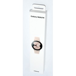 SAMSUNG GALAXY WATCH4 40MM ROSA PRECINTADO
