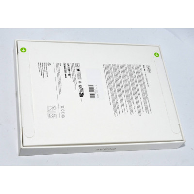 APPLE IPAD AIR M2 2024 11p 128GB WIFI PLATA PRECINTADO