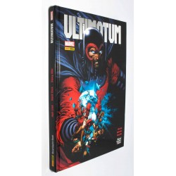 COMIC MARVEL ULTIMATUM