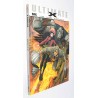 COMIC MARVEL ULTIMATE X