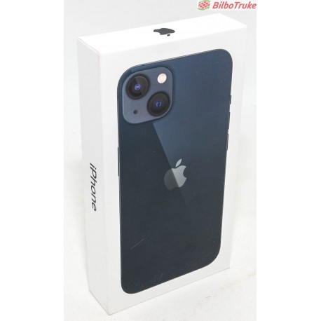 IPHONE 13 256GB AZUL PRECINTADO