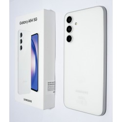 SAMSUNG GALAXY A54 5G 256GB BLANCO