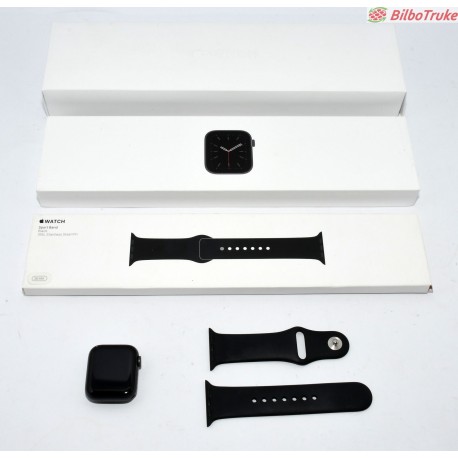 APPLE WATCH SERIES 6 40MM GPS ALUMINIO