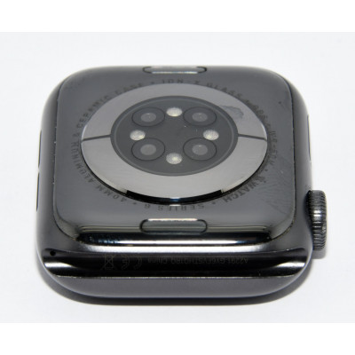 APPLE WATCH SERIES 6 40MM GPS ALUMINIO